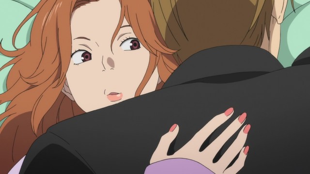 Fune wo Amu Fotoğrafı