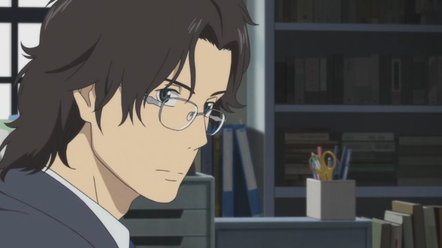 Fune wo Amu Fotoğrafı