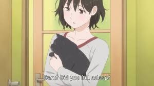 Kanojo to Kanojo no Neko: Everything Flows Fotoğrafı