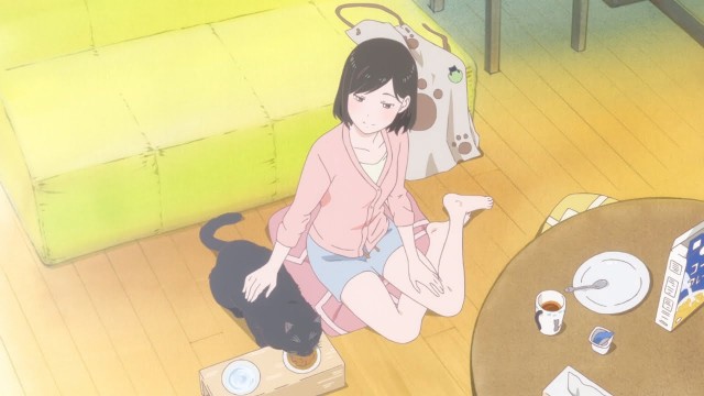 Kanojo to Kanojo no Neko: Everything Flows Fotoğrafı