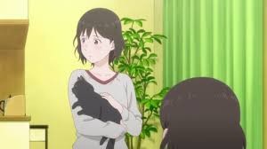 Kanojo to Kanojo no Neko: Everything Flows Fotoğrafı