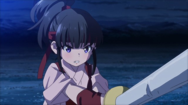 Kiitarou Shounen no Youkai Enikki Fotoğrafı