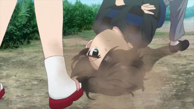 Kiitarou Shounen no Youkai Enikki Fotoğrafı