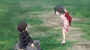 Kiitarou Shounen no Youkai Enikki Fotoğrafı