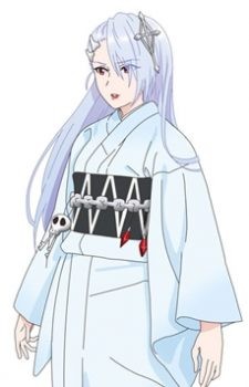 Kiitarou Shounen no Youkai Enikki Fotoğrafı