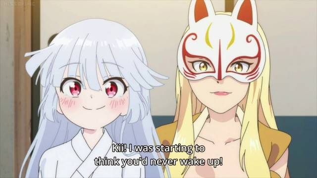 Kiitarou Shounen no Youkai Enikki Fotoğrafı
