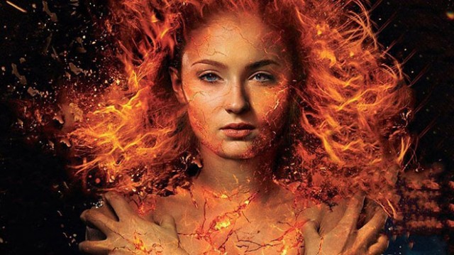 X-Men: Dark Phoenix Fotoğrafları 133