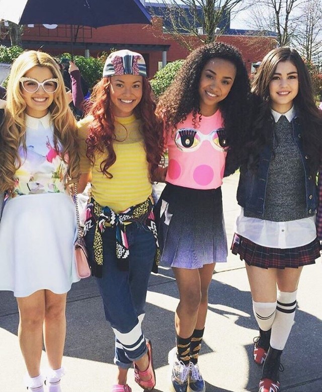 Project Mc² Fotoğrafı