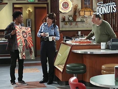 Superior Donuts Fotoğrafları 1