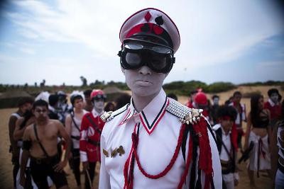 Tasher Desh   Fotoğrafı