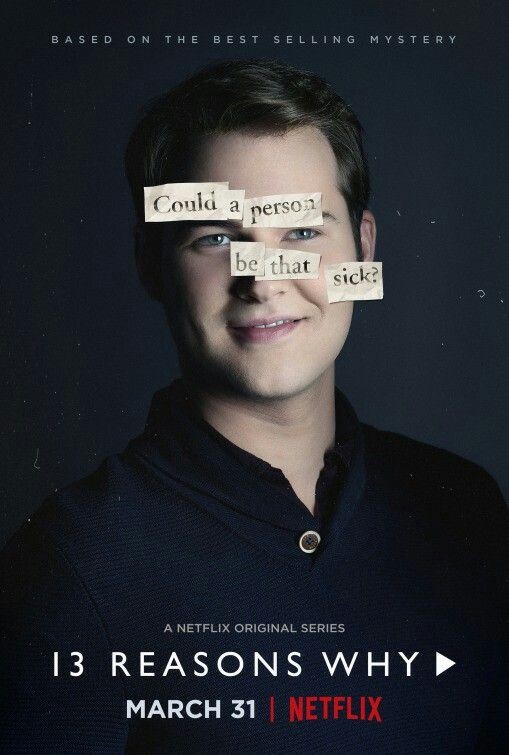 13 Reasons Why Fotoğrafı
