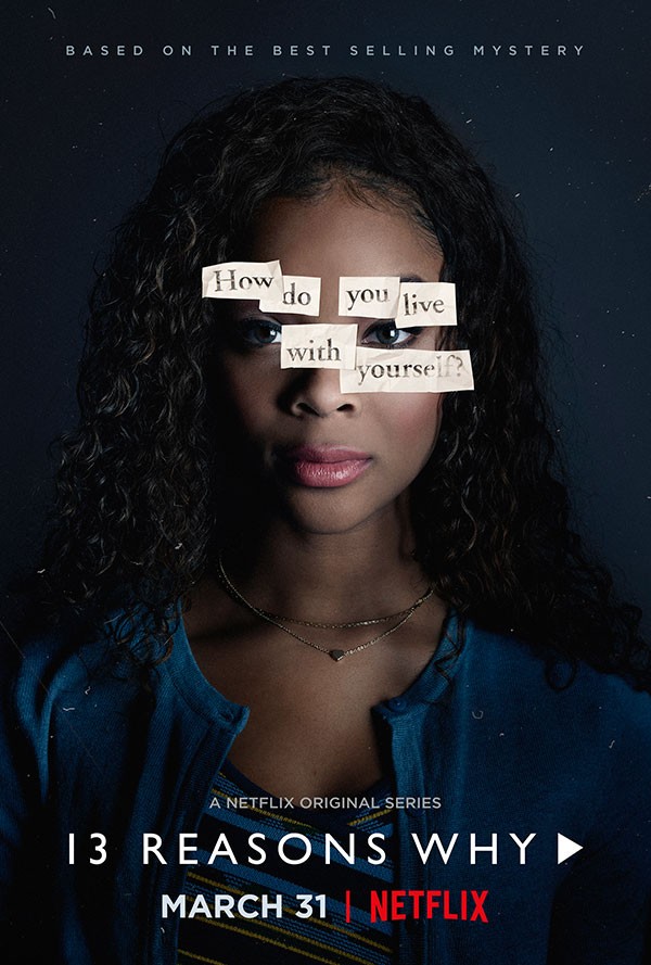 13 Reasons Why Fotoğrafı
