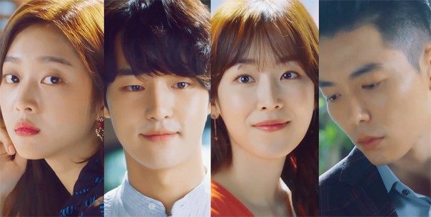 Temperature of Love Fotoğrafları 22