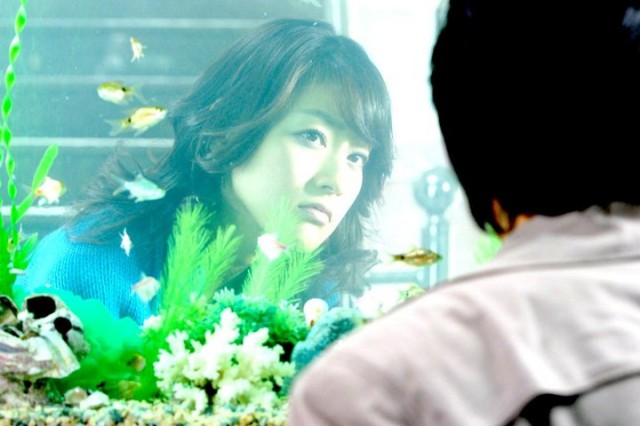 Love in Magic Fotoğrafı