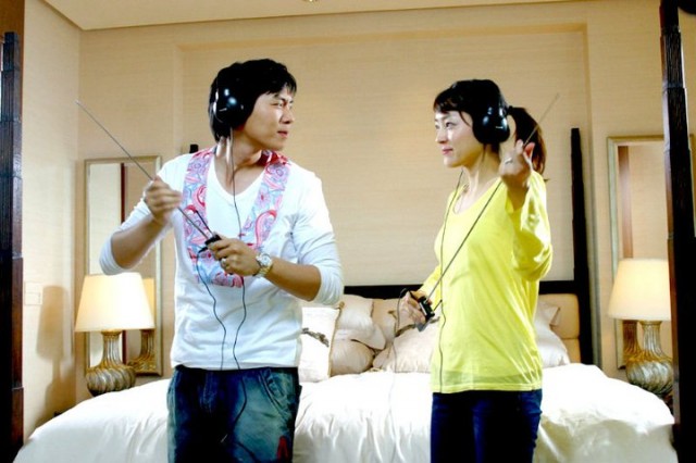 Love in Magic Fotoğrafı