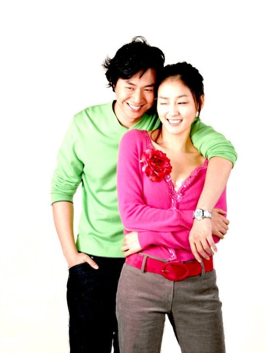 Love in Magic Fotoğrafı