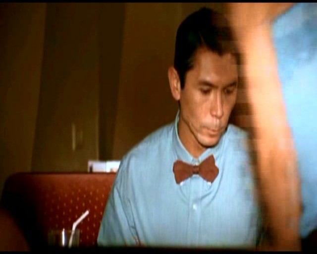 El Cortez Fotoğrafı