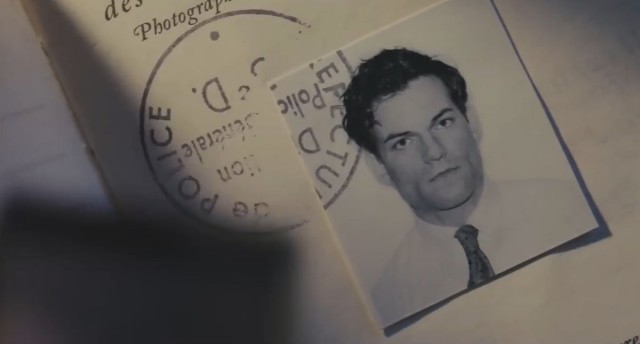 Operation Finale Fotoğrafı