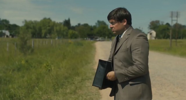 Operation Finale Fotoğrafı