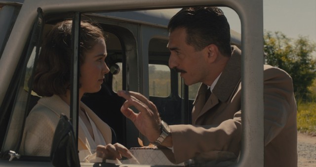 Operation Finale Fotoğrafı