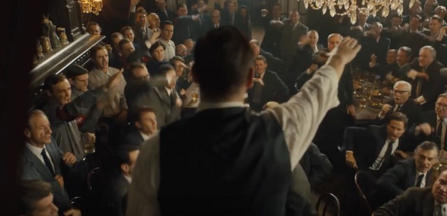 Operation Finale Fotoğrafı