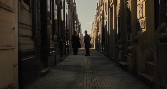 Operation Finale Fotoğrafı