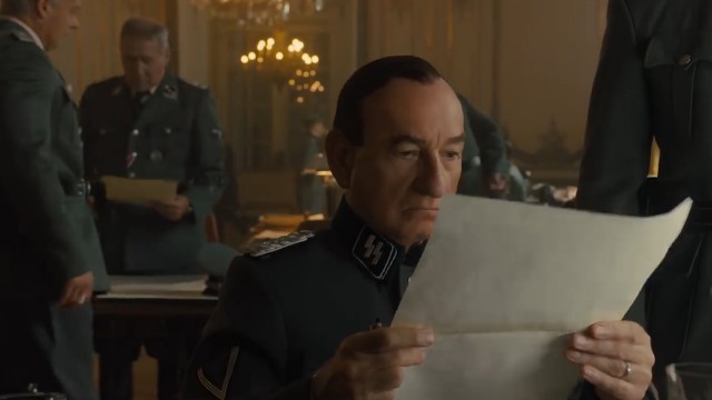 Operation Finale Fotoğrafları 61