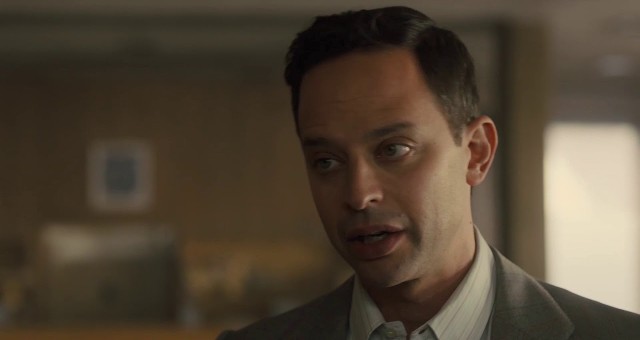 Operation Finale Fotoğrafı