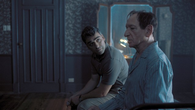 Operation Finale Fotoğrafı