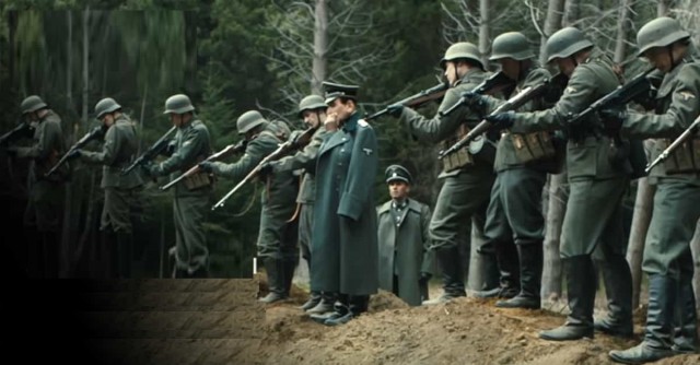 Operation Finale Fotoğrafı