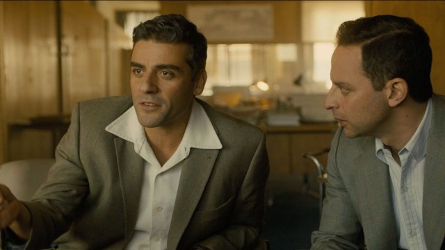 Operation Finale Fotoğrafı