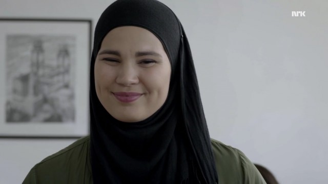 Skam Fotoğrafı