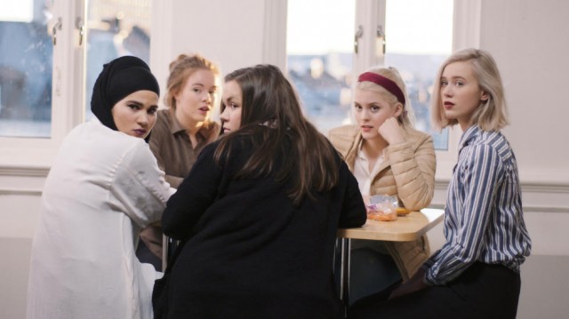 Skam Fotoğrafı