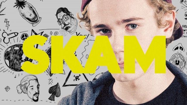 Skam Fotoğrafı
