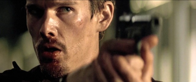 İlk Gün Fotoğrafı