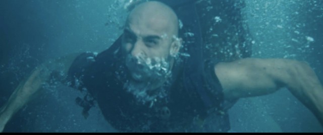 Solo: Alone Fotoğrafı