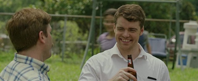 Hillbilly Elegy Fotoğrafı