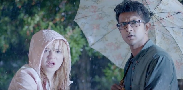 Dimension 404 Fotoğrafı