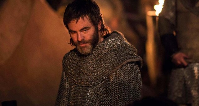 Outlaw King Fotoğrafı