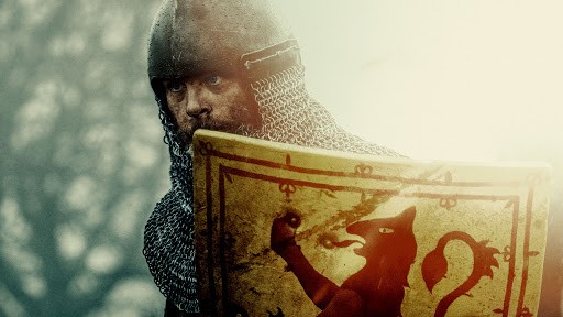 Outlaw King Fotoğrafı