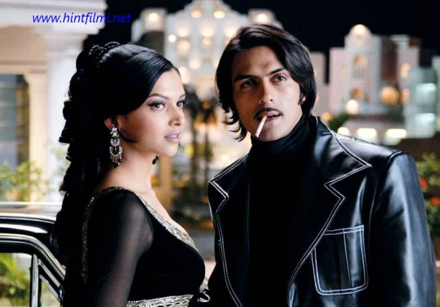 Om Shanti Om Fotoğrafı