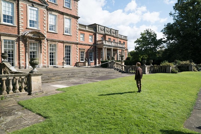 Küçük Yabancı Fotoğrafı