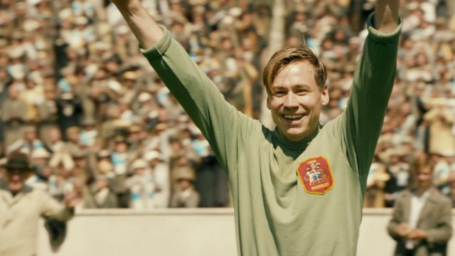 Trautmann Fotoğrafı
