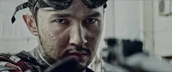 Bullets Of Justice fotoğrafı