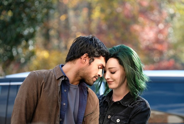 The Gifted Fotoğrafı