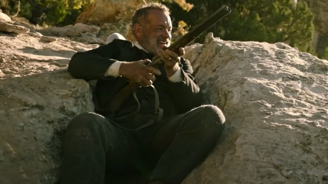 News of the World Fotoğrafı