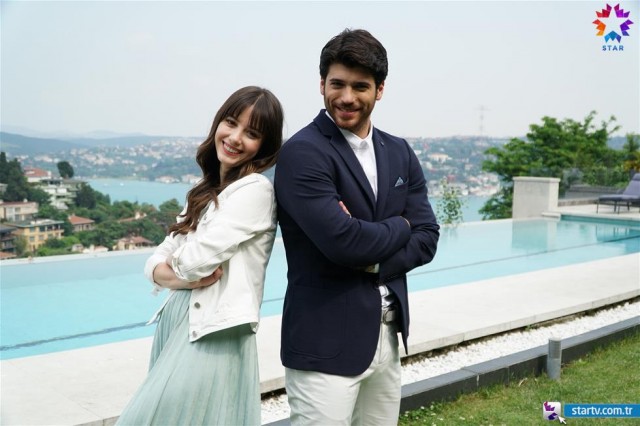 Dolunay Fotoğrafları 6