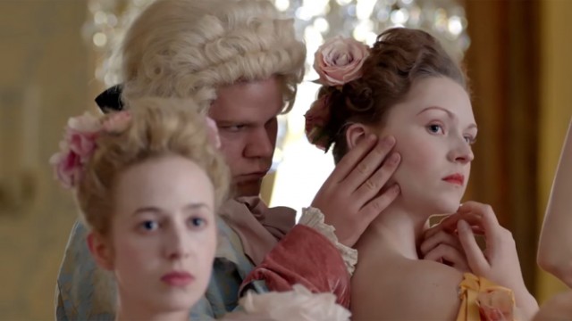 Harlots fotoğrafı