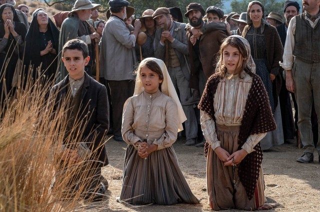 Fatima Fotoğrafı