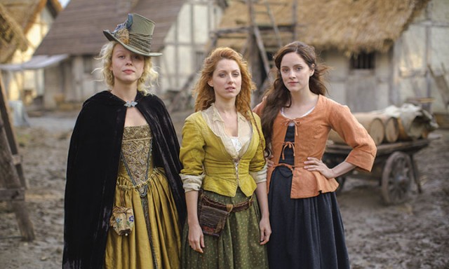 Jamestown Fotoğrafı